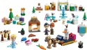 43273 | Disney Kraina lodu Kalendarz adwentowy na 2025 rok